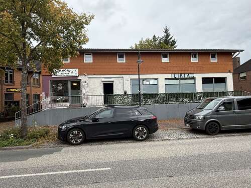 Foto - Haus zum Kaufen in Schwarzenbek 435.000,00 € 180 m²