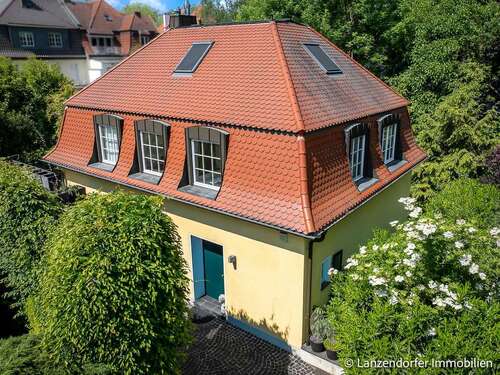 Foto - Haus zum Kaufen in Bonn 1.390.000,00 € 260 m²