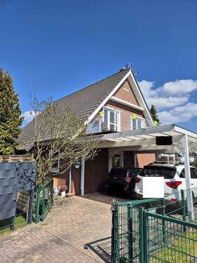 Foto - Haus zum Kaufen in Teltow 990.000,00 € 131 m²