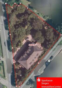 Foto - Haus zum Kaufen in Siegen 775.000,00 € 531.56 m²