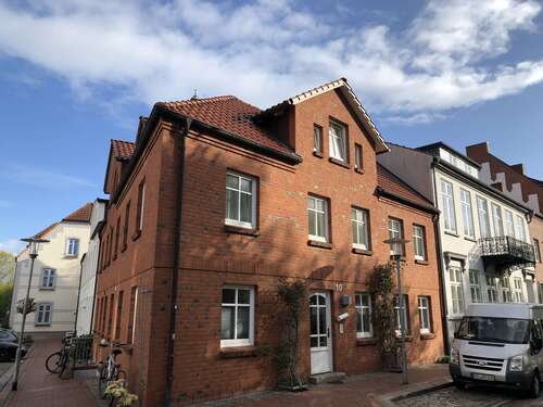 Foto - Wohnung zum Mieten in Rendsburg 590,00 € 62 m²