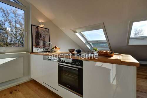 Foto - Wohnung zum Mieten in Böblingen 1.210,00 € 47 m²