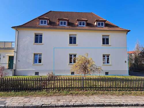 Foto - Wohnung zum Kaufen in Leuna 169.500,00 € 95 m²
