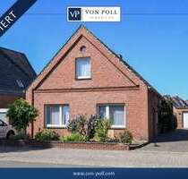 Haus zum Kaufen in Nordhorn 175.000,00 € 107 m²