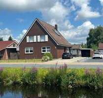 Haus zum Kaufen in Ostrhauderfehn 322.000,00 € 209 m²
