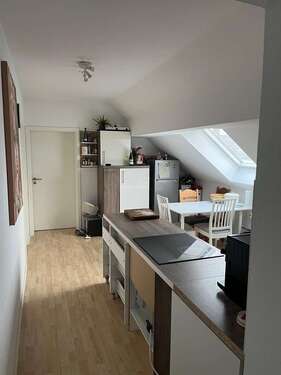 Foto - Wohnung zum Mieten in Karlsruhe 1.300,00 € 100 m²