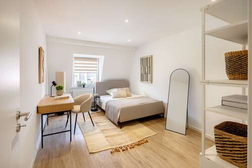 Foto - WG-Zimmer in Nürnberg 500,00 € 21 m²