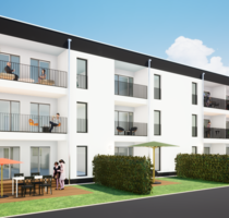 Wohnung zum Mieten in Bentwisch 755,00 € 55.95 m²