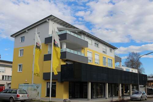Foto - Büro in Bad Aibling 1.400,00 € 92 m²