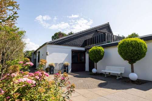 Foto - Haus zum Kaufen in Ganderkesee 398.000,00 € 160 m²
