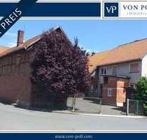 Haus zum Kaufen in Herleshausen 165.000,00 € 172 m²