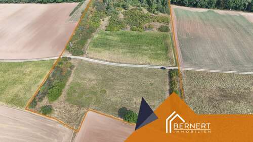 Foto - Grundstück in Michelau in Oberfranken 75.000,00 € 28700 m²