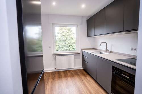 Foto - Wohnung zum Kaufen in Bad Vilbel 339.000,00 € 57 m²