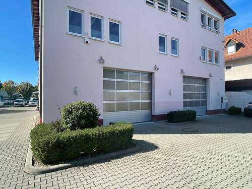 Foto - Halle in Hanau 1.950,00 € 207 m²