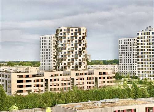 Foto - Wohnung zum Kaufen in München 569.000,00 € 48 m²