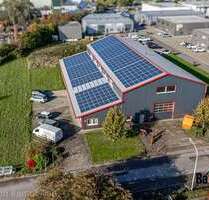 Halle in Kleve 1.650.000,00 € 769.82 m²