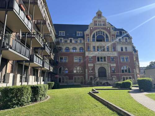 Foto - Wohnung zum Kaufen in Leipzig 370.000,00 € 88.96 m²