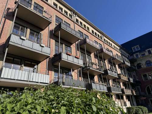 Foto - Wohnung zum Kaufen in Leipzig 370.000,00 € 88.96 m²