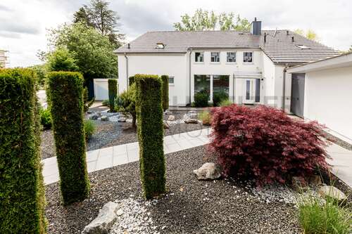 Foto - Haus zum Kaufen in Tübingen 2.985.000,00 € 388 m²