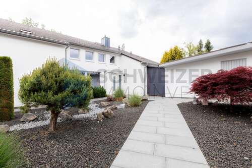 Foto - Haus zum Kaufen in Tübingen 2.985.000,00 € 388 m²