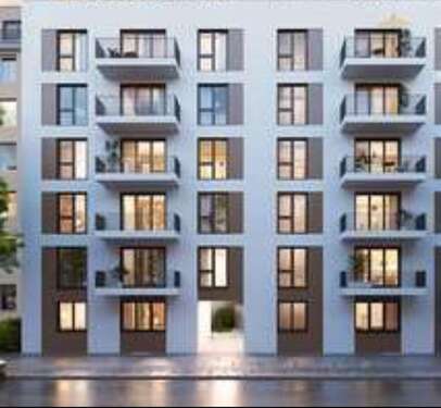 Foto - Wohnung zum Kaufen in Worms 180.000,00 € 57 m²