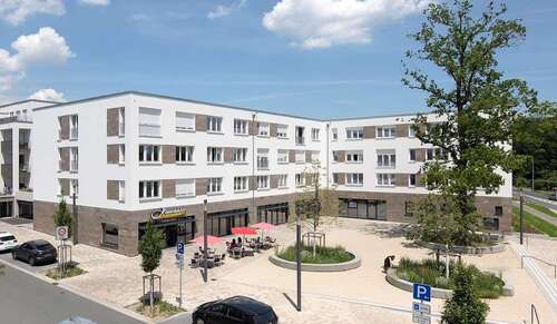 Foto - Wohnung zum Mieten in Friedrichsdorf 784,56 € 51.25 m²