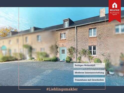 Foto - Haus zum Kaufen in Erftstadt 469.000,00 € 105 m²