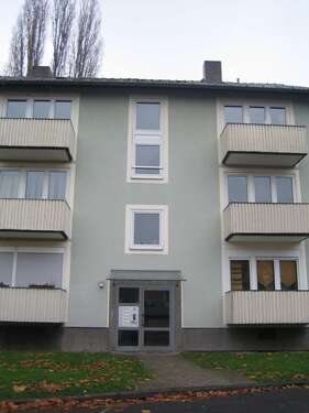 Foto - Wohnung zum Mieten in Kassel 605,40 € 71.9 m²