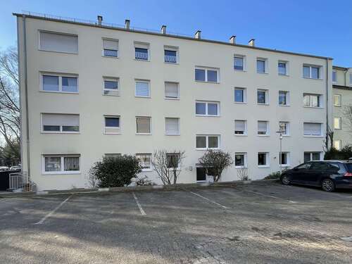 Foto - Wohnung zum Kaufen in Dortmund 199.000,00 € 85.87 m²