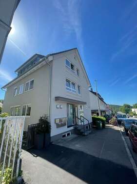 Foto - Wohnung zum Mieten in Stuttgart- Feuerbach 355,00 € 18.6 m²