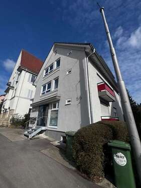 Foto - Wohnung zum Mieten in Stuttgart- Feuerbach 355,00 € 18.6 m²