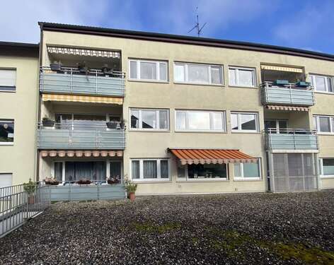 Foto - Wohnung zum Kaufen in Freiburg 440.000,00 € 93 m²