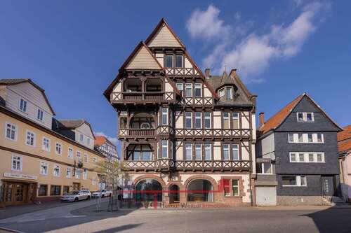 Foto - Büro in Kirchhain 500,00 € 60 m²