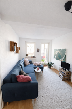 Foto - Wohnung zum Kaufen in Leipzig 115.000,00 € 49 m²
