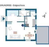 Haus zum Kaufen in Mohrkirch 275.000,00 € 85 m²