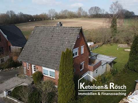 Foto - Haus zum Kaufen in Mohrkirch 275.000,00 € 85 m²
