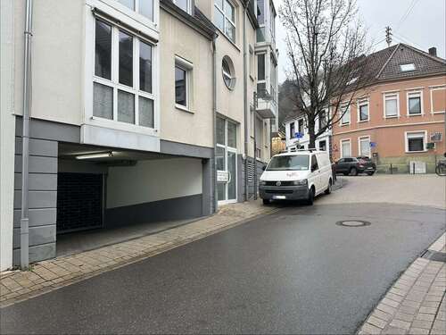 Foto - Garage zu verkaufen in Dossenheim 29.900,00 €