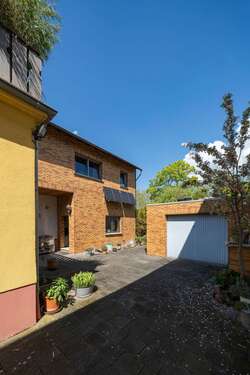 Foto - Haus zum Kaufen in Lampertheim 480.000,00 € 148 m²