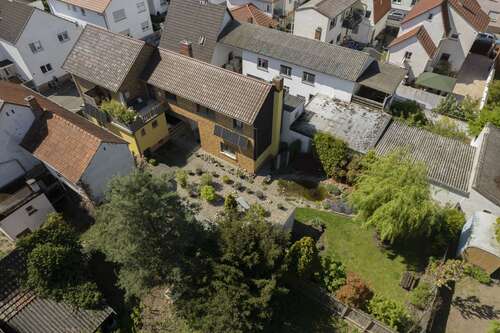 Foto - Haus zum Kaufen in Lampertheim 459.000,00 € 164 m²