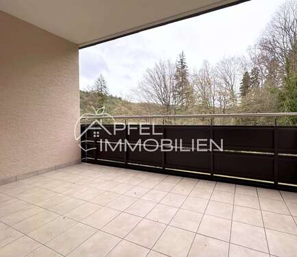 Foto - Wohnung zum Kaufen in Unterreichenbach 139.000,00 € 59 m²