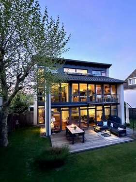 Foto - Haus zum Kaufen in Velbert 790.000,00 € 200 m²