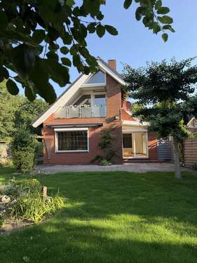 Foto - Wohnung zum Mieten in Westerrönfeld 1.290,00 € 148 m²