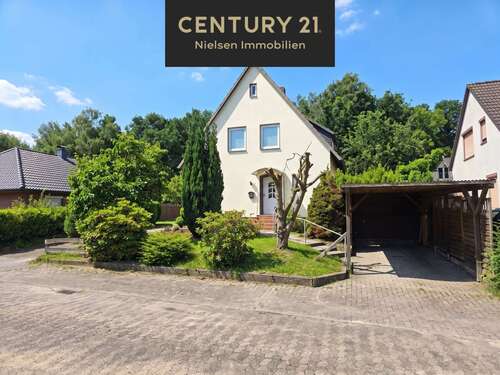 Foto - Haus zum Kaufen in Hambergen 215.000,00 € 124 m²