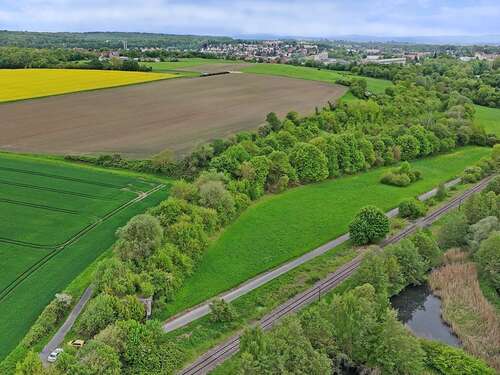 Foto - Grundstück in Salzgitter 900.000,00 € 45000 m²