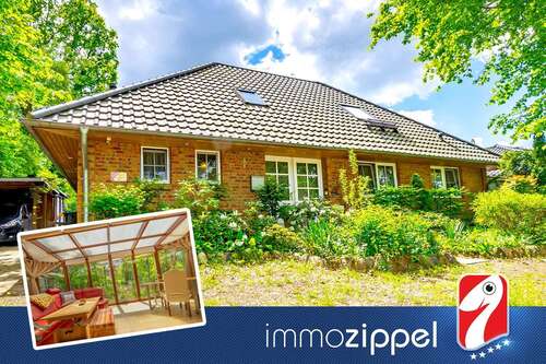 Foto - Haus zum Kaufen in Dallgow-Döberitz 679.000,00 € 234 m²