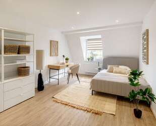WG-Zimmer in Nürnberg 425,00 € 12.5 m²