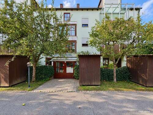 Foto - Wohnung zum Kaufen in Kirchseeon 360.000,00 € 68.07 m²
