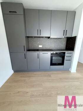 Foto - Wohnen auf Zeit in Nürnberg 750,00 €