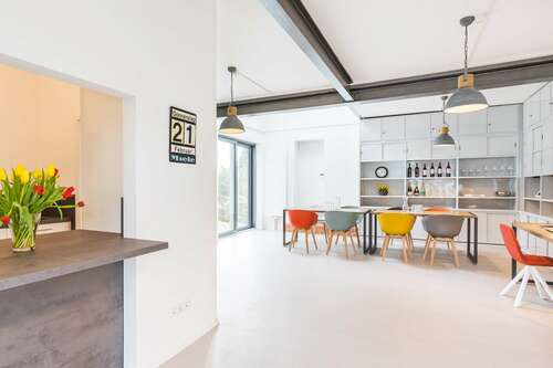 Foto - Büro in Steinhagen 3.570,00 € 60 m²