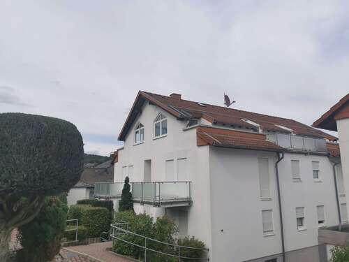 Foto - Wohnung zum Mieten in Wiesbaden 1.350,00 € 120 m²